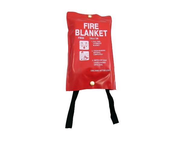 Fire Blankets